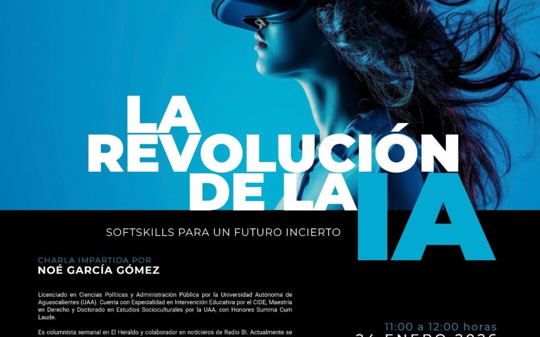 Inteligencia Artificial: La Revolución Silenciosa que Redefine lo Humano